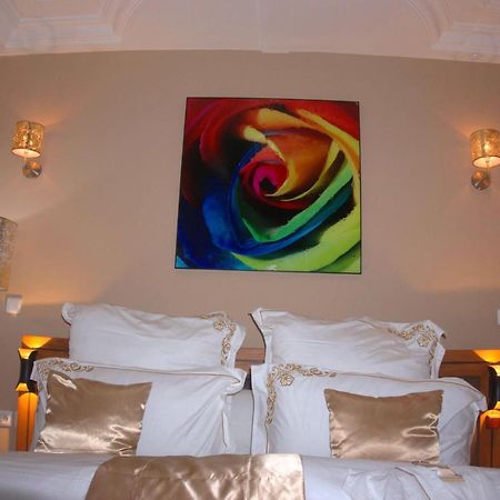 Gold Hotel Bafang 外观 照片