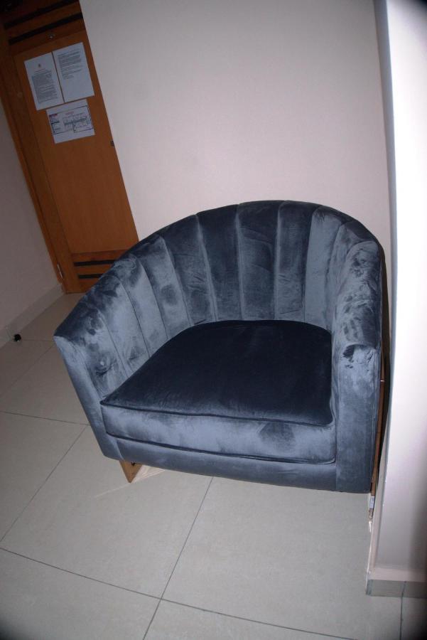 Gold Hotel Bafang 外观 照片