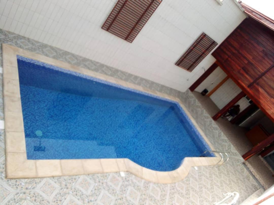 Gold Hotel Bafang 外观 照片
